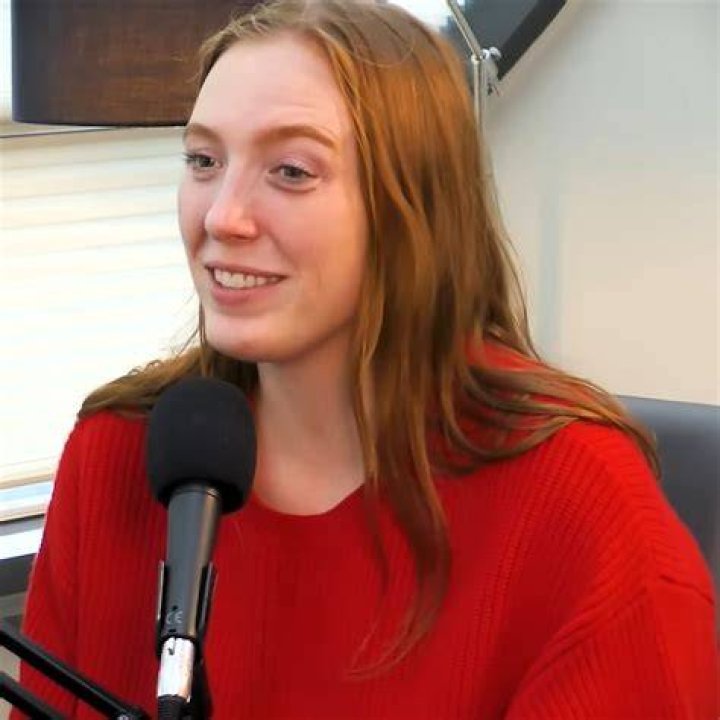 Meet Pearl Davis The antifeminist influencer raising a new generation