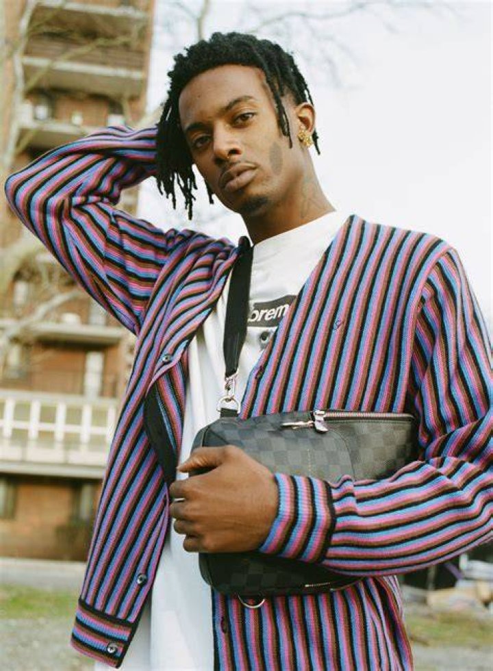 Meet Playboi Carti, the Rapper and Rising Style Star Vogue