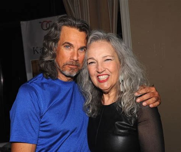 Meet Robby Benson&rsquo;s Daughter Lyric & Son Zephyr Who Follow in His