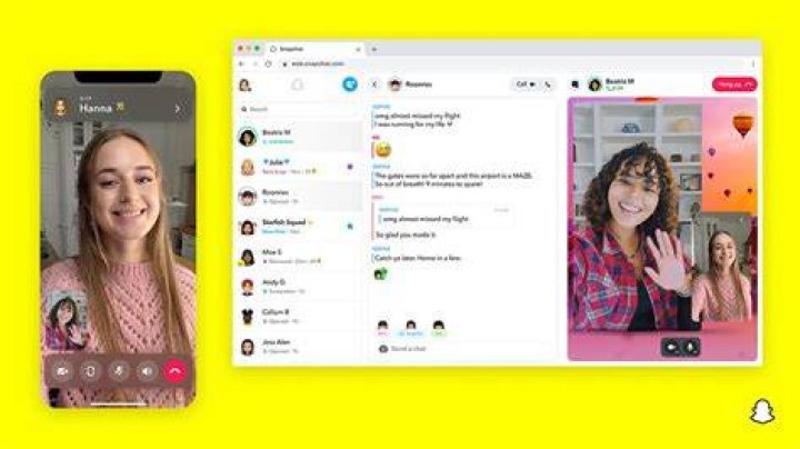 Meet Snapchat's 'College Culture' Host Gia Duddy