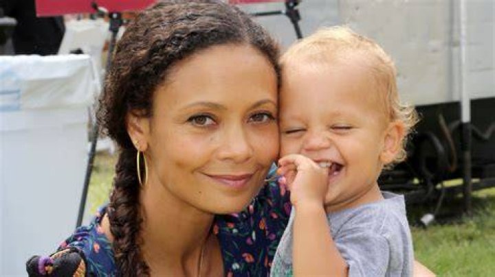 Meet Thandiwe Newton&rsquo;s three children as actress exits Magic Mike 3