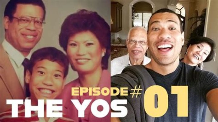 Meet The Yo Family Michael Yo YouTube