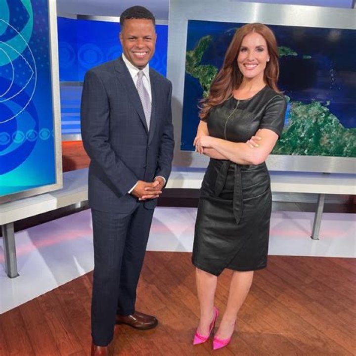 meg mcnamara wjz 13 baltimore r/newsbabes