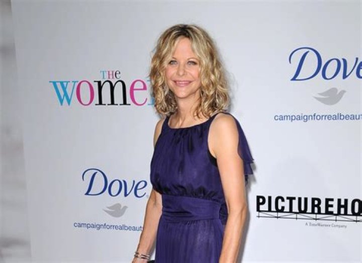 Meg Ryan Age, Weight and Age CharmCelebrity