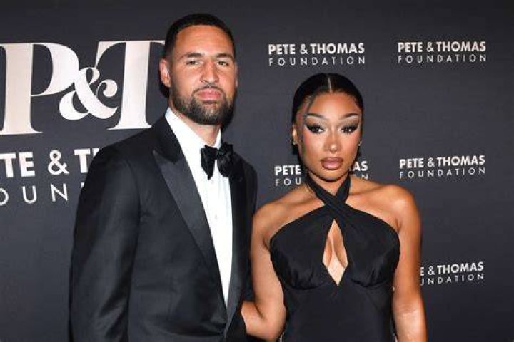 Megan Thee Stallion Husband Net Worth