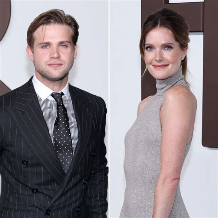 Meghann Fahy Husband Relationship Timeline With Billy Magnussen