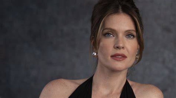 Meghann Fahy