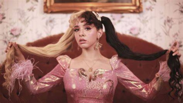 Melanie Martinez Partners With YouTube on 'K12' Rolling Stone