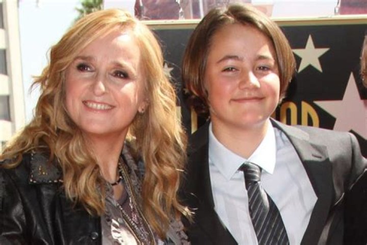 Melissa Etheridge Speaks Out on David Crosby's Death 'He Gave Me the