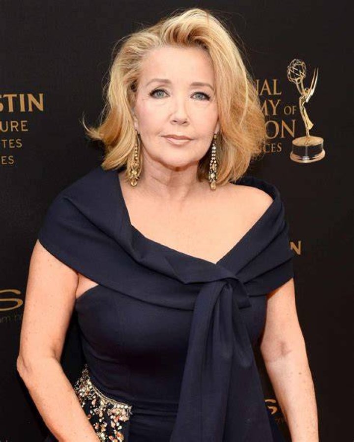 Melody Thomas Scott Reveals She Has No Intention Of Leaving &lsquo;Y&R&rsquo; After