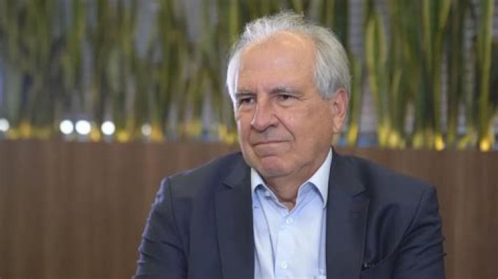 Menin pode comprar emissora de TV concorrente da Globo Cerqueiras Online