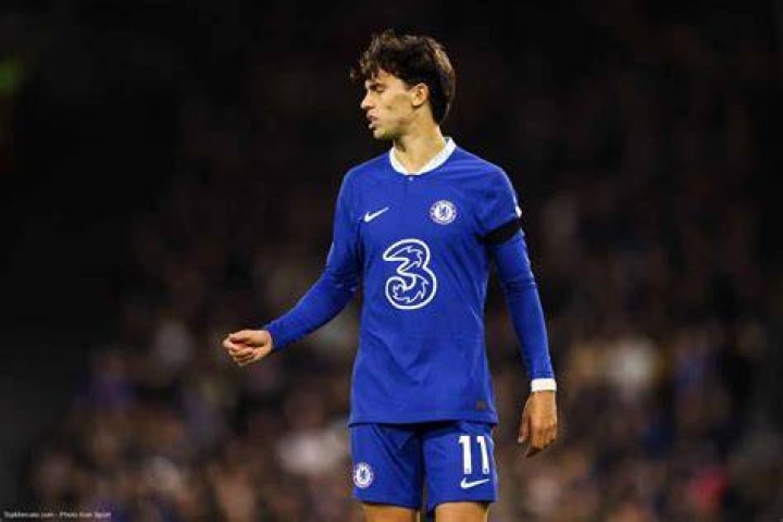 Mercato Chelsea Joao Felix de retour ? La réponse de Simeone