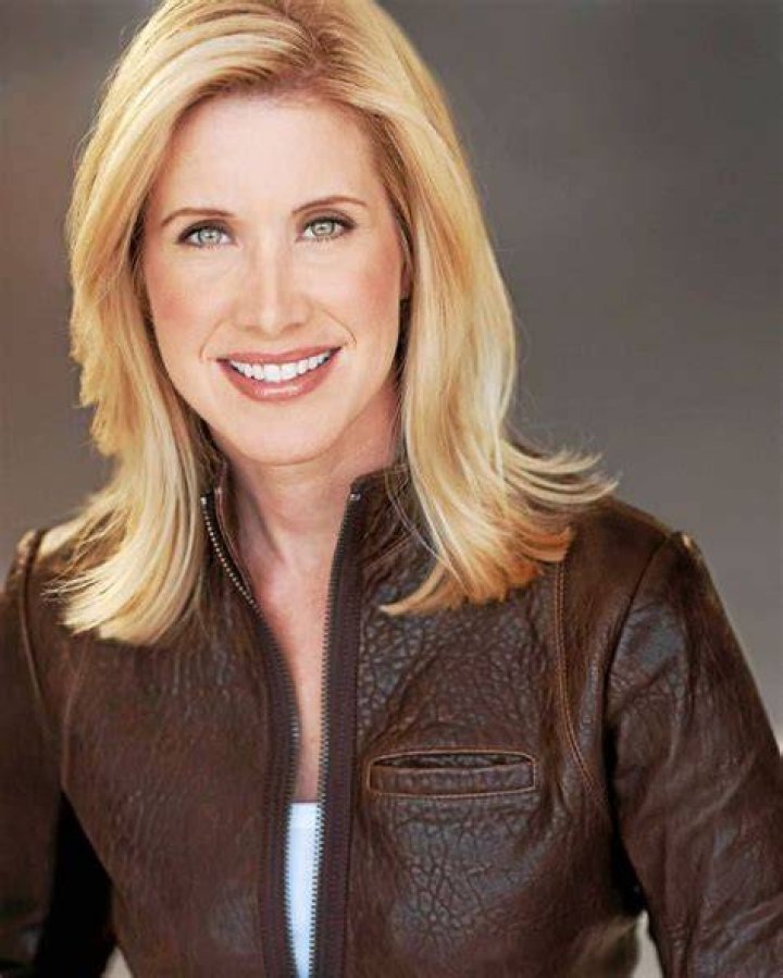 Meteorologist Kim Adams’ career reflects her tenacity The Oakland Press