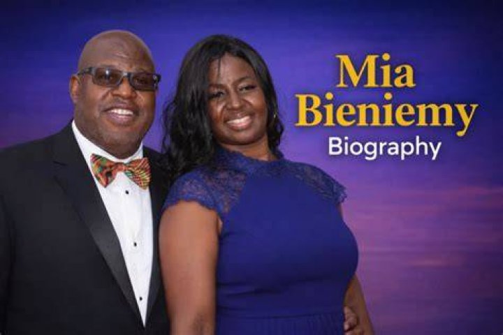 Mia Bieniemy Net Worth, Salary, Age, Height, Weight, Bio, Family, Career