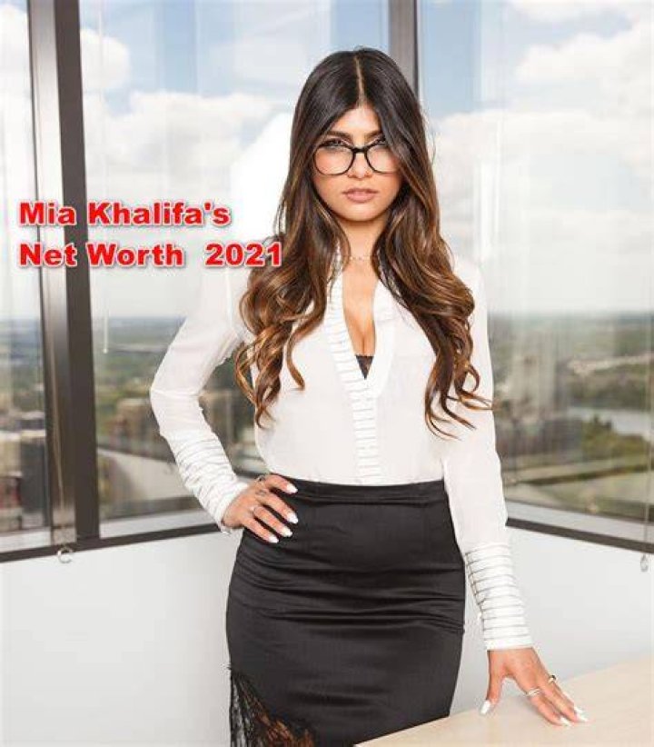 Mia Rylie Salary, Net worth, Bio, Ethnicity, Age Networth and Salary