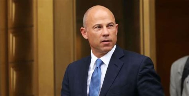 Michael Avenatti Net Worth [2024] Career & Cases Exclusive