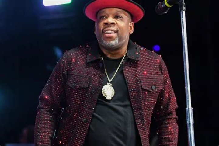 Michael Bivins "Create and Cultivate The Vision"