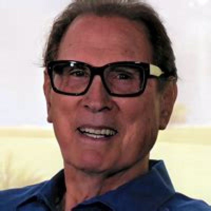 Michael Dante, actor to author Senior Voice