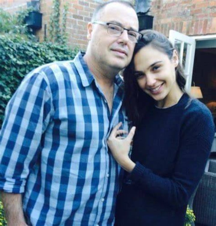 Michael Gadot Interesting Facts About Gal Gadot Father VergeWiki