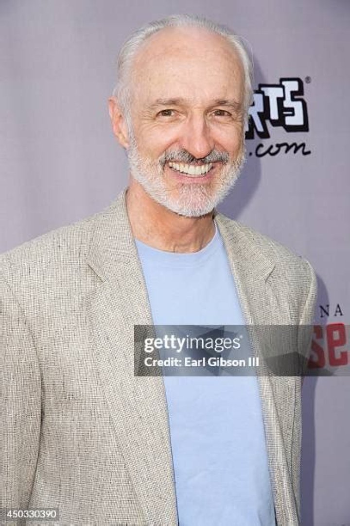 Michael Gross Profile Images &mdash; The Movie Database (TMDb)
