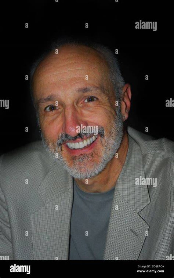 Michael Gross