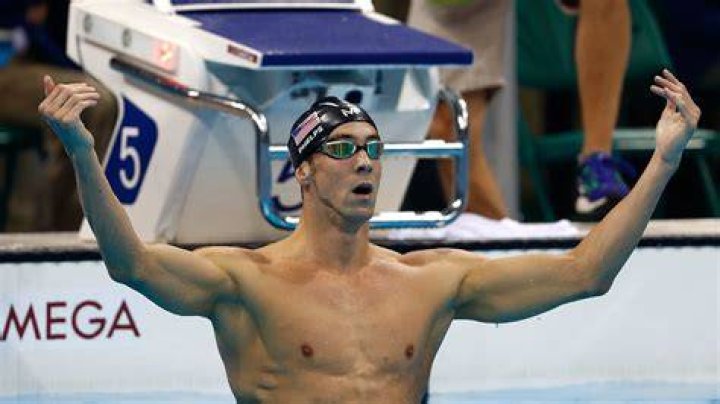 Michael Phelps Swimming and Gym Workout, Sets and Diet Plan