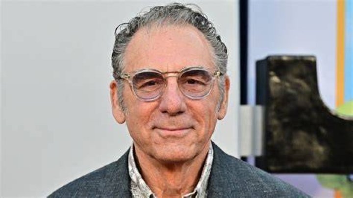 Michael Richards Net Worth A Look at the Seinfeld Icon's Finances and