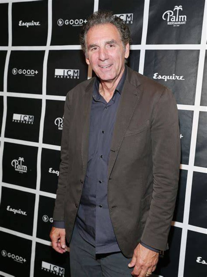Michael Richards Short Bio And Net Worth 2023 Imagup