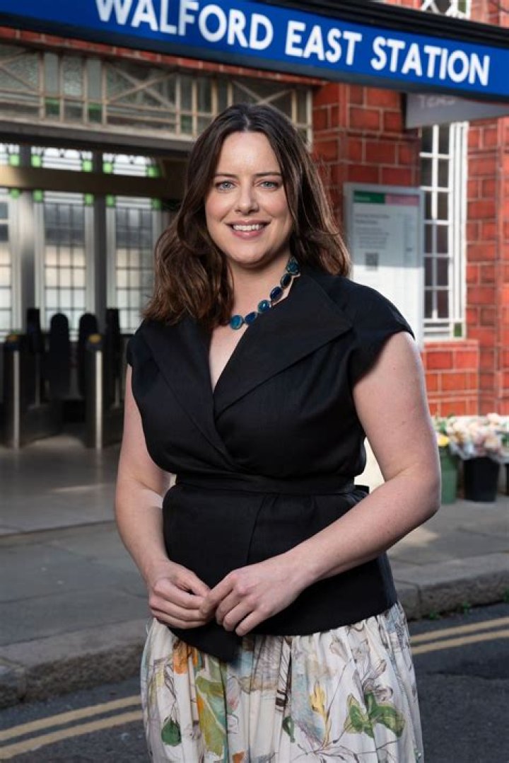 Michelle Ryan image