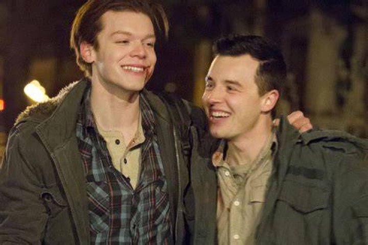 Mickey Milkovich Shameless (US) Photo (36572603) Fanpop