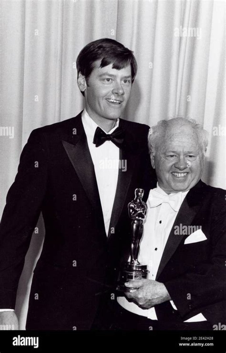Mickey Rooney and Son, Mickey Jr. (1948) Celebrity families, Mickey