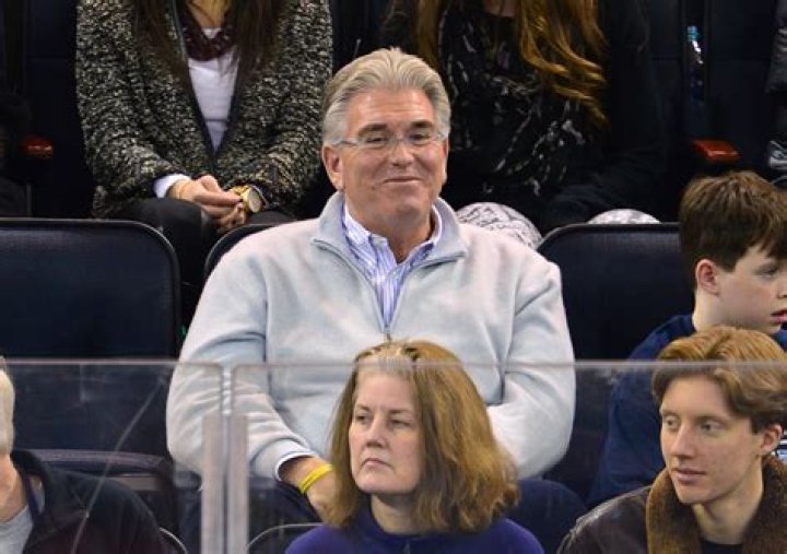 Mike Francesa CBS threatened to sue me
