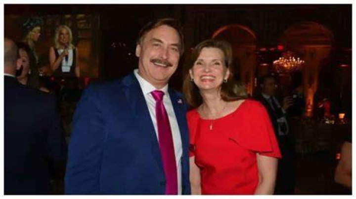 Mike Lindell Children Who are Mike Lindell&rsquo;s children?