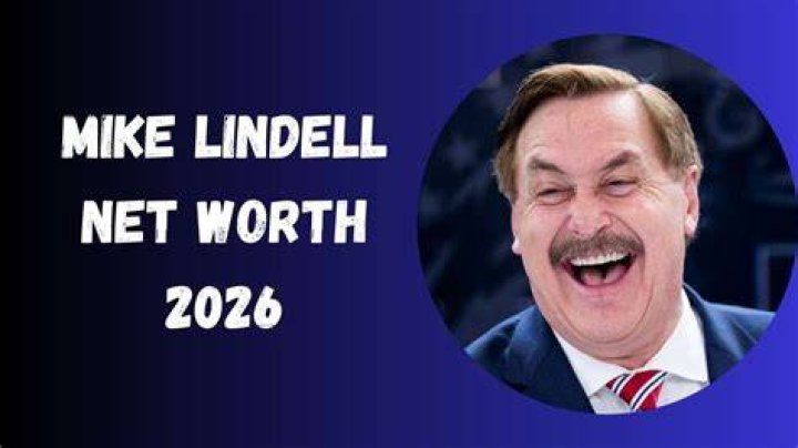 Mike Lindell Net Worth 2020 Wife, Trump, Book, Movie
