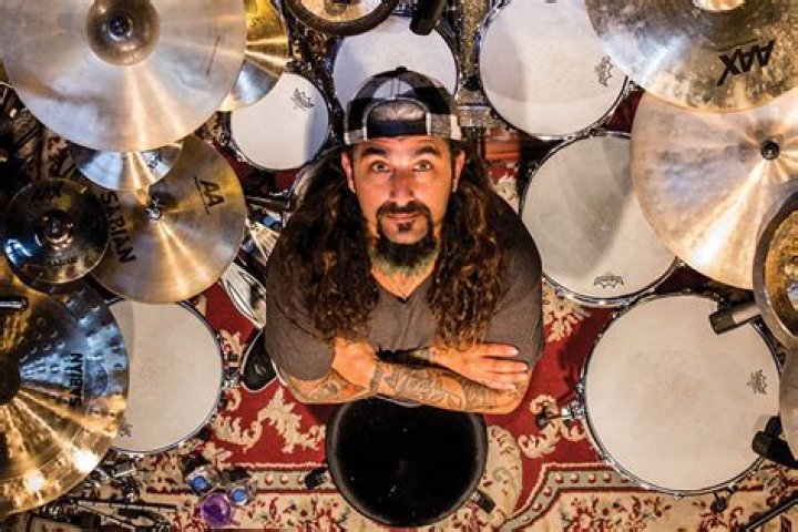 Mike Portnoy Announces The Release Of NMB&rsquo;s First Single And Shares