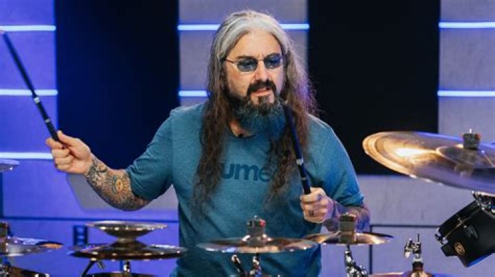 Mike Portnoy People Need To Take COVID19 Seriously For Concerts To