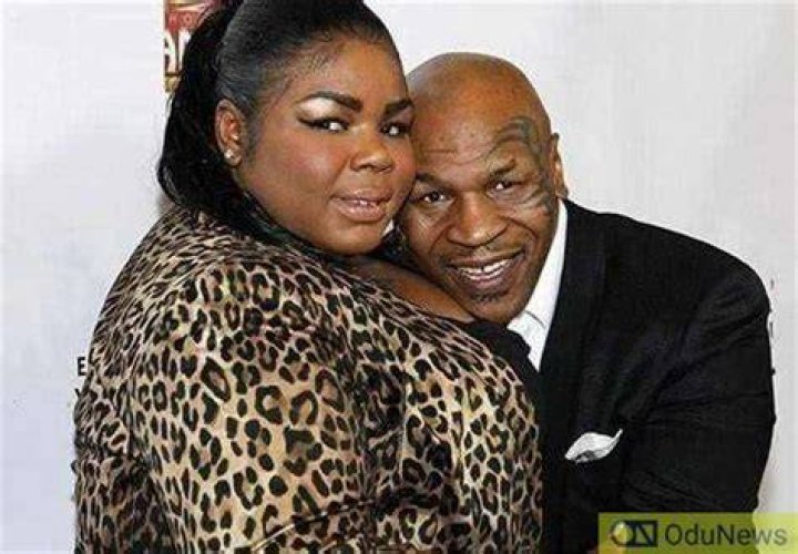 Mike Tyson; Marry My Daughter, Get 10 Million The Source Magazine