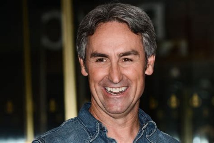 Mike Wolfe Illness And Health 2023 What Happened To Him