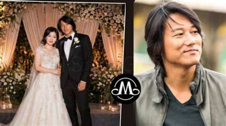 Miki Yim [Sung Kang Wife] Untold Truth