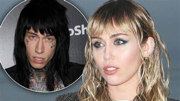 Miley Cyrus&rsquo; Brother Trace Suffers Alcohol Relapse