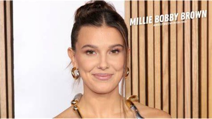 Millie Bobby Brown Net Worth Celebrity Sizes