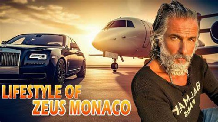 Millionaire ZEUS visited Monaco with his beautiful girlfriend YouTube