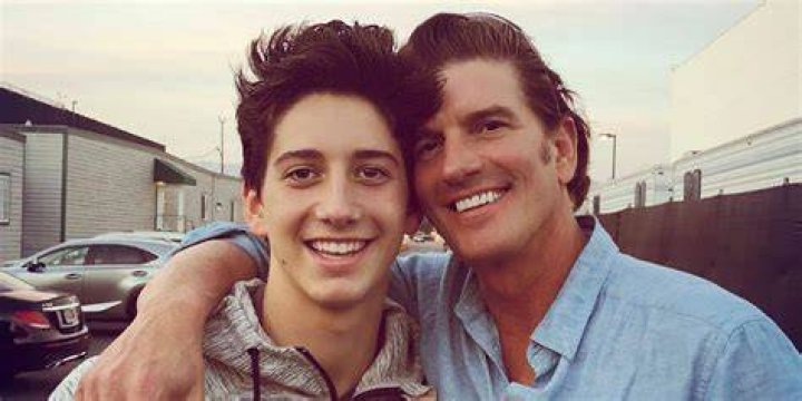 Milo Manheim Dad Jeffrey Brezovar Death, Wikipedia Bio, Age, and Facts