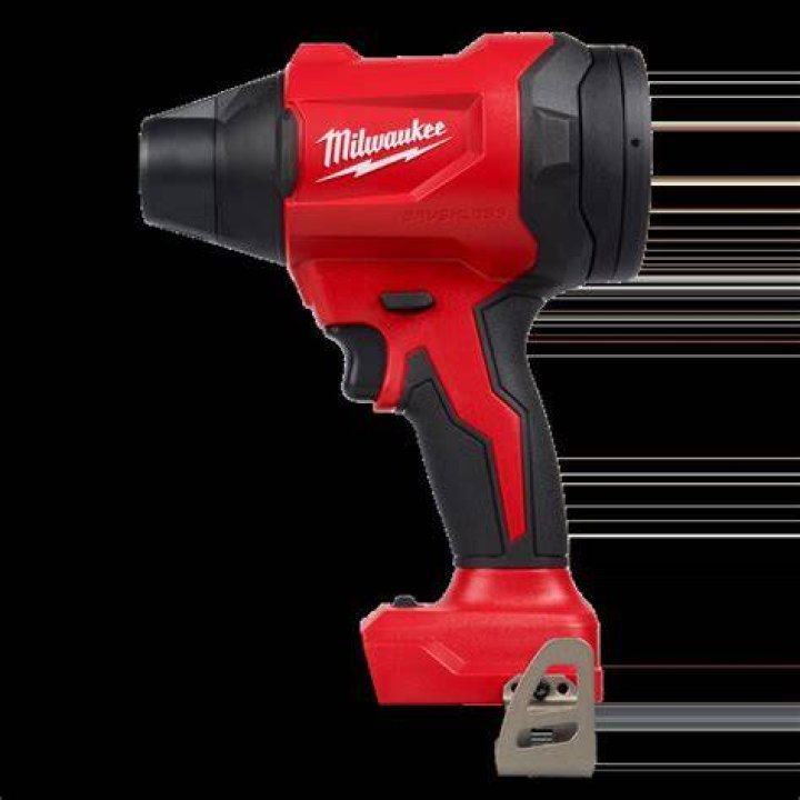 Milwaukee M18 Gen 1 Blower vs. The Snow 🌨️ YouTube