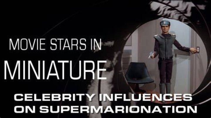 Miniature celebrity! EVER ANDERSON