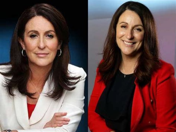 Miranda Devine Husband Is She Married? WorldWire