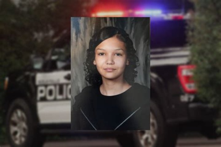 Missing Sioux Falls girl found safe