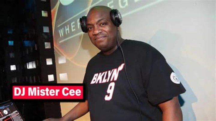 Mister Cee Net Worth 2024 Wiki, Married, Family, Wedding, Salary, Siblings