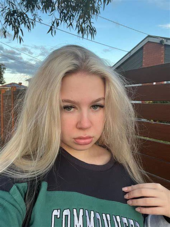 mjbaby18 Nude, OnlyFans Leaks, The Fappening Photo 4367498