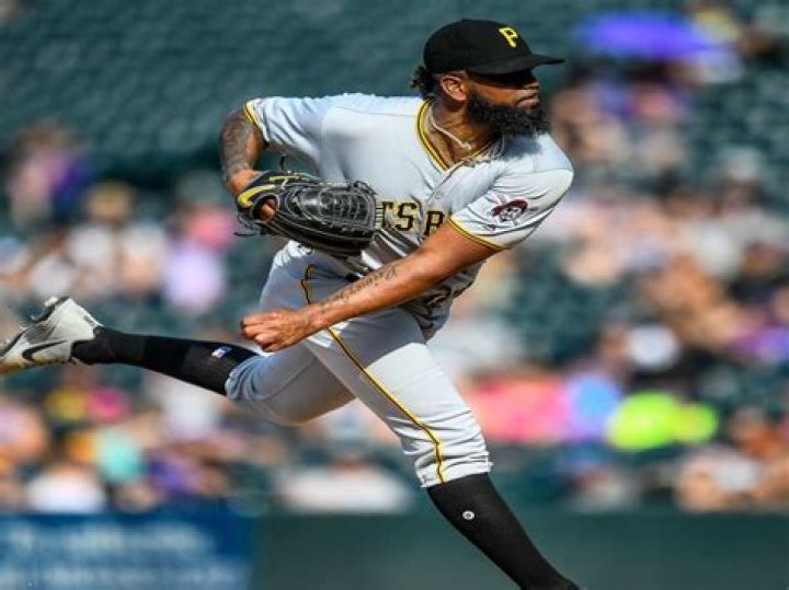 MLB rising star Felipe Vazquez threw his whole life away chasing little
